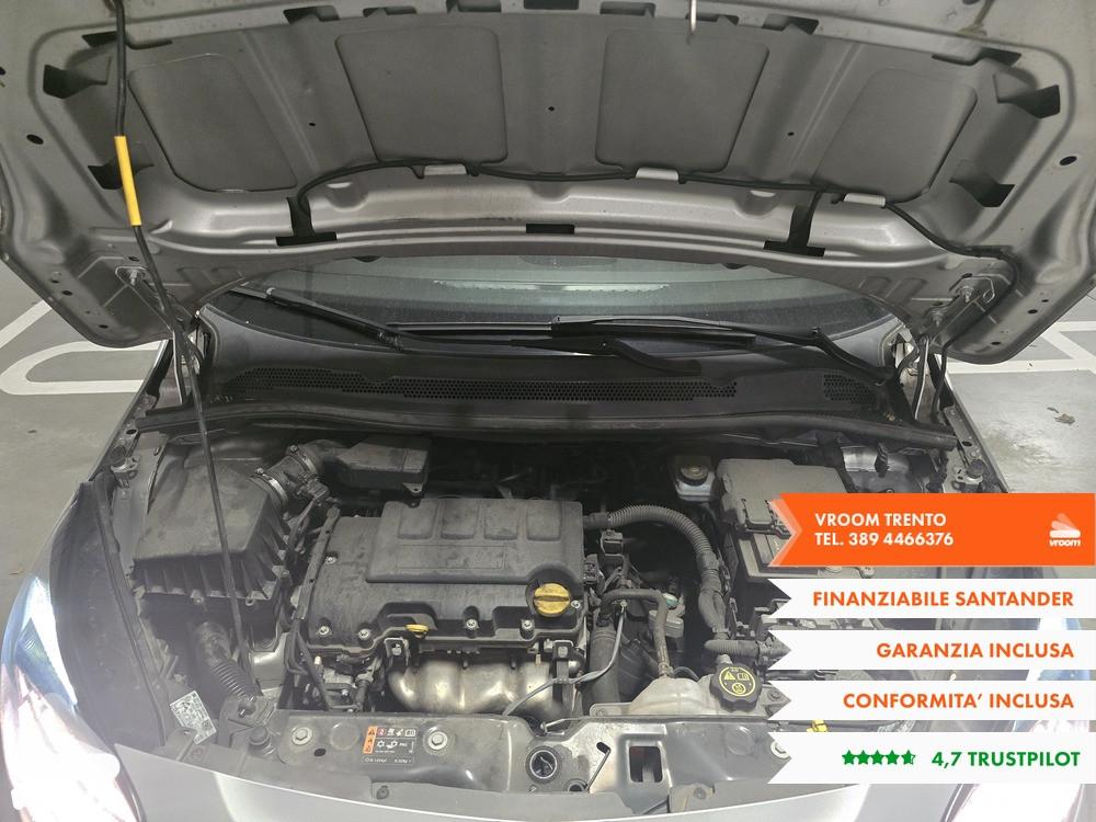 OPEL Corsa 5ª serie Corsa 1.2 5 porte Advance