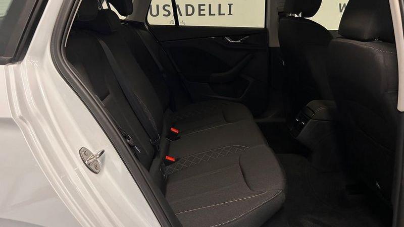 Škoda Kamiq 1.0 TSI Ambition