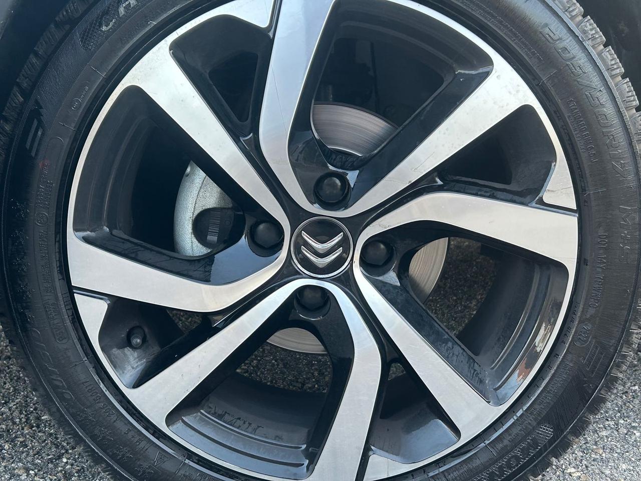 Citroen C3 SHINE #9509