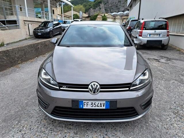 Volkswagen Golf 1.4 TSI 5p. Sport Edition BlueMotion Technology-R LINE-R LINE