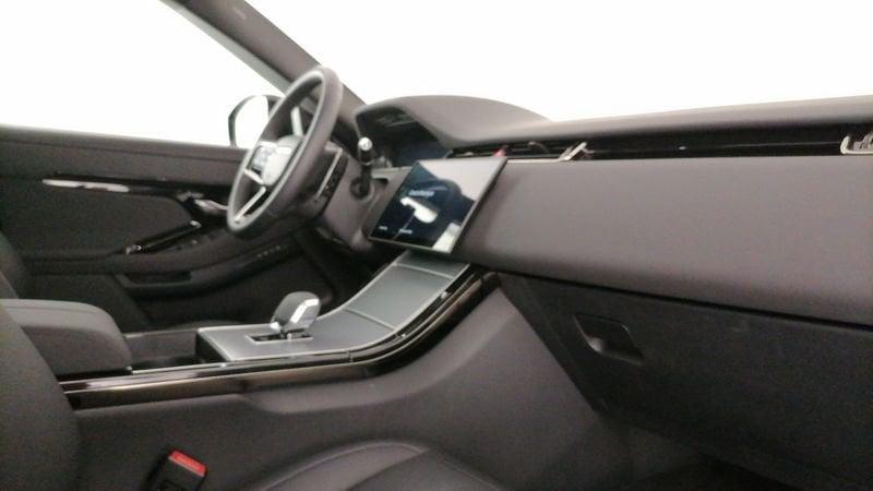 Land Rover RR Evoque Range Rover Evoque 2.0d i4 mhev S awd 163cv auto