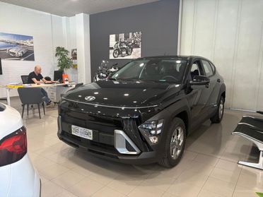 Hyundai Kona 1.6 gdi hev XTech 2wd 129cv dct
