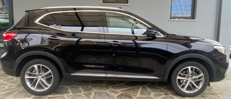 Mg HS 1.5 t Luxury auto