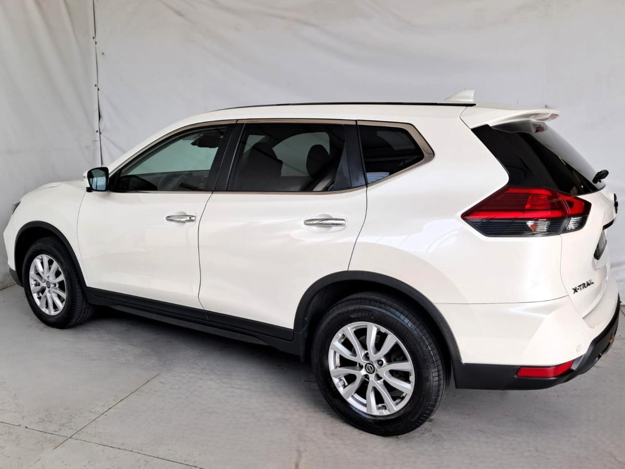 Nissan X-Trail 1.6 dCi 2WD Business