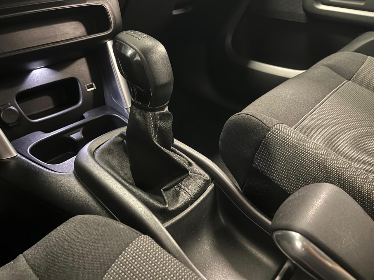 Citroen C3 Aircross C3 Aircross PureTech 82 Shine