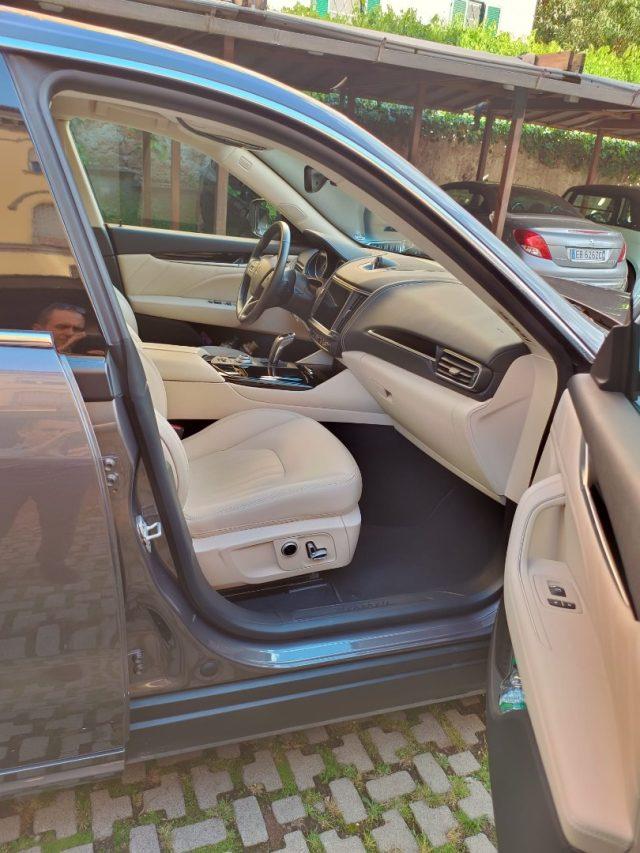 MASERATI Levante MHEV 330 CV AWD Executive