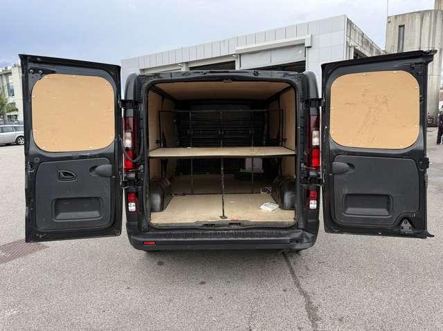 Nissan NV300 2.0dCi Furgone L2 150cv E6D Clima Cruise kg 1111