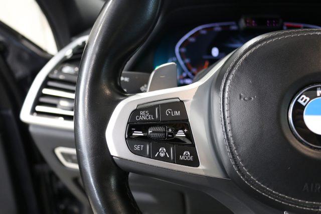 BMW X6 xDrive40d 48V Msport