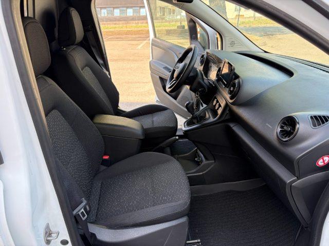 MERCEDES-BENZ Citan 1.5 112 CDI Furgone Long