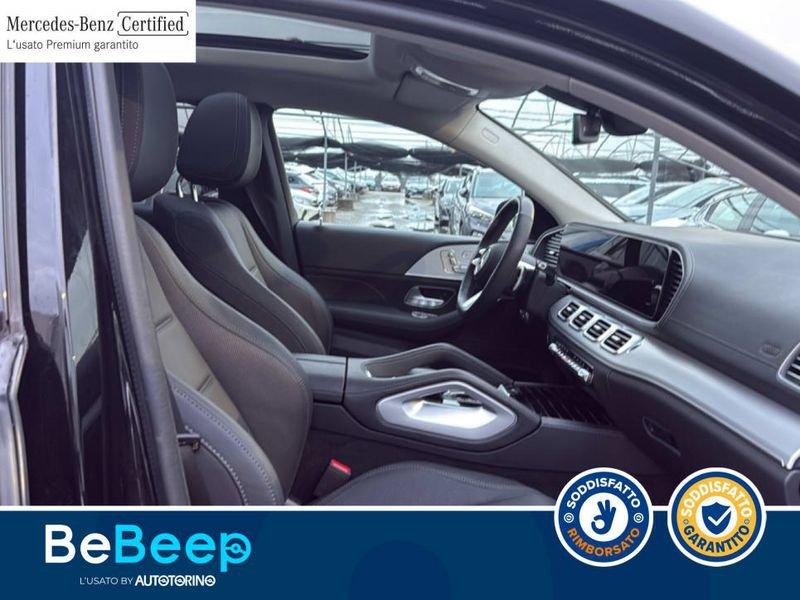 Mercedes-Benz GLE Coupé GCOUPE 350 DE PHEV AMG LINE PREMIUM PLUS 4MATIC