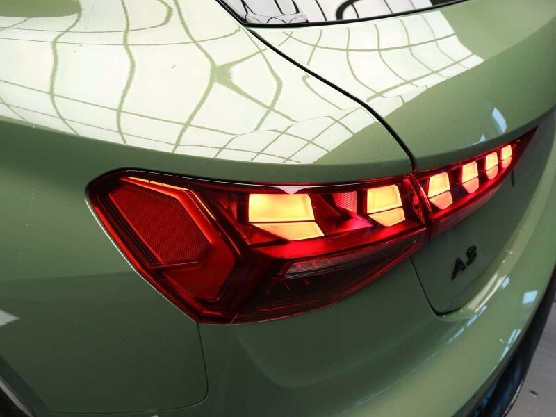 AUDI A3 4ª serie A3 SPB 35 TFSI S tronic S lin...