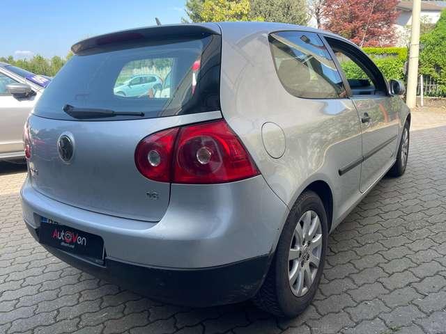 Volkswagen Golf 3p 1.6 United bi-fuel G