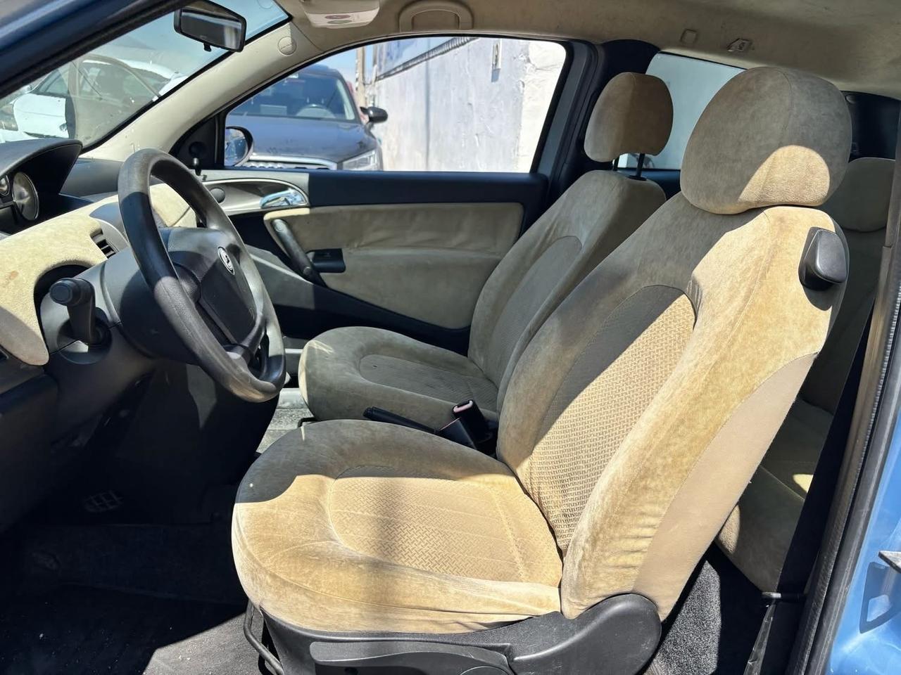 Lancia Ypsilon 1.3 Multijet 70cv