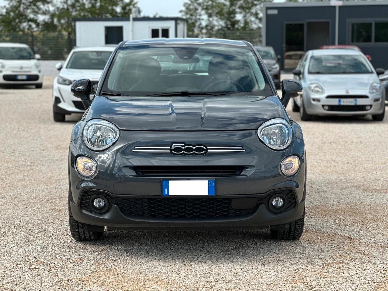 Fiat 500X 1.3 MultiJet 95CV
