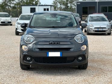 Fiat 500X 1.3 MultiJet 95CV