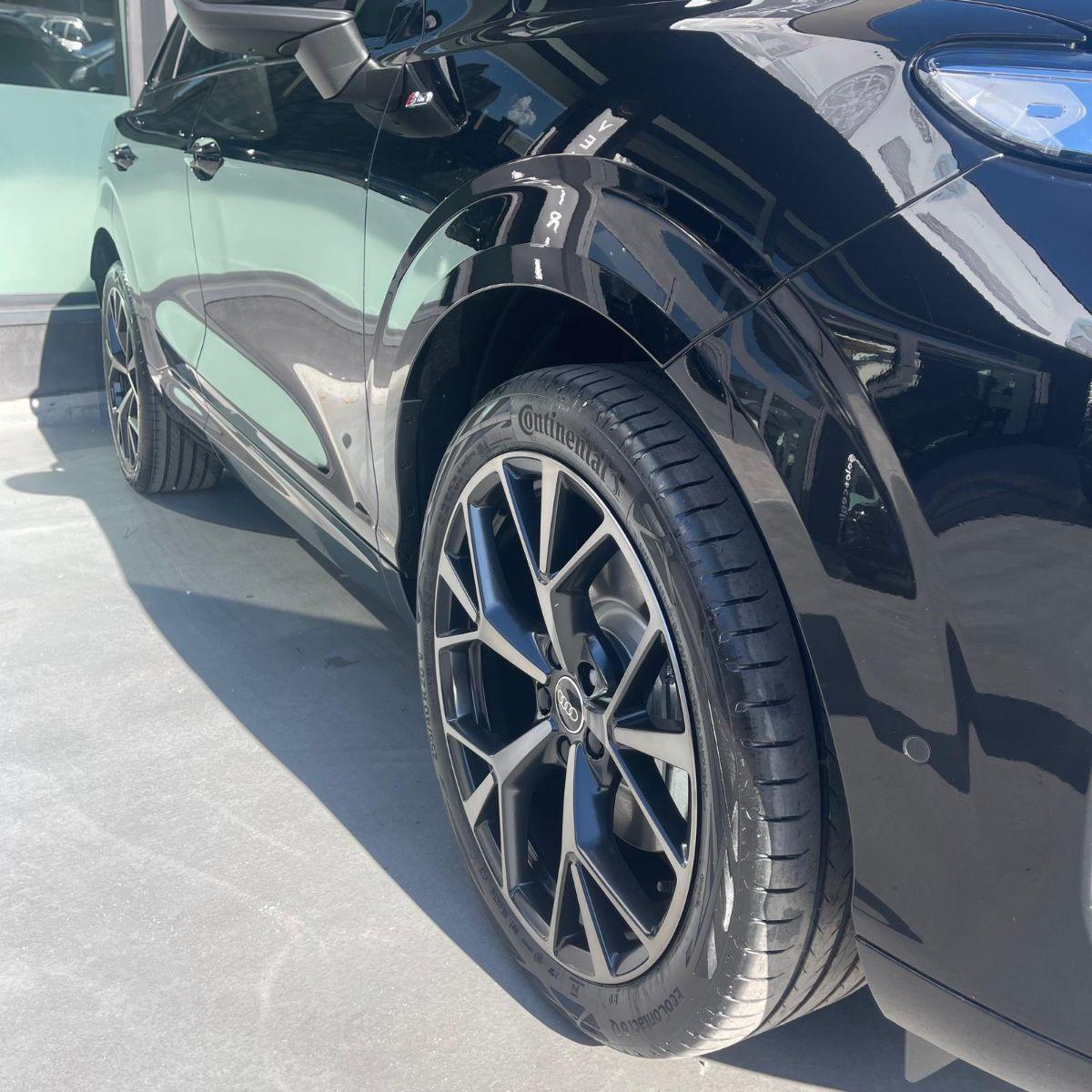 AUDI - Q3 - 35 TDI MY 26 KM ZERO