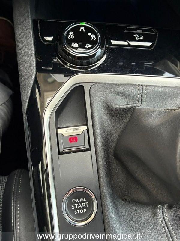 Peugeot 3008 3008 BlueHDi 130 S&S Allure