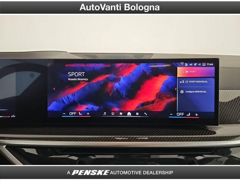 BMW X5 X5 xdrive30d MSport Pro auto