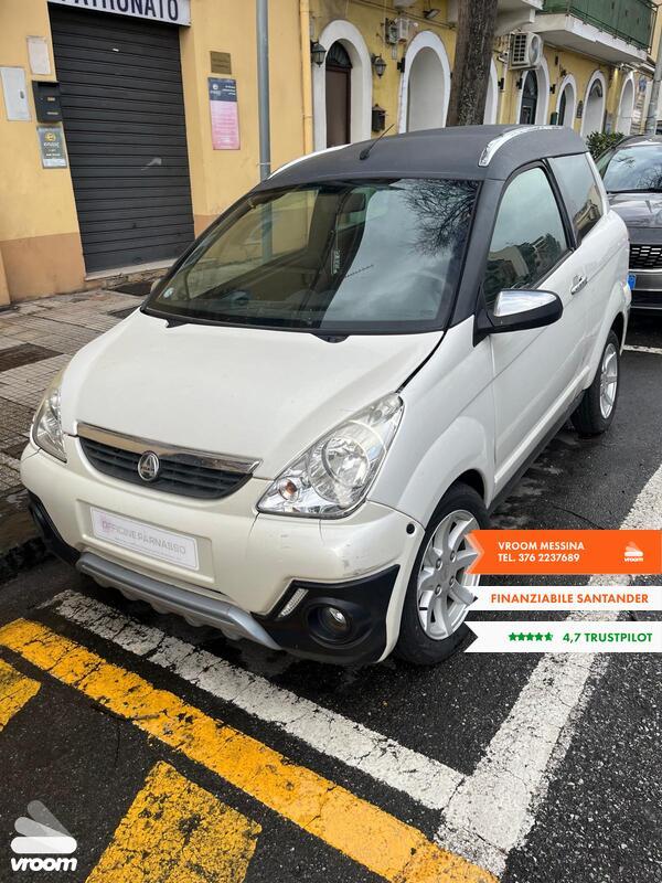 AIXAM City City Sport