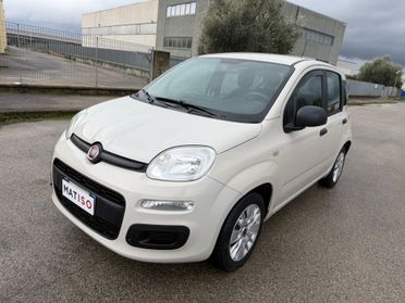 Fiat Panda 1.2 GPL LOUNGE GARANZIA 12 mesi