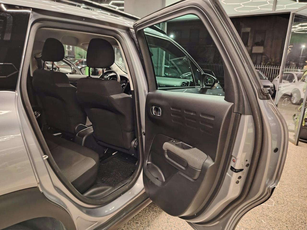 Citroen C3 Aircross PureTech 110 S&S