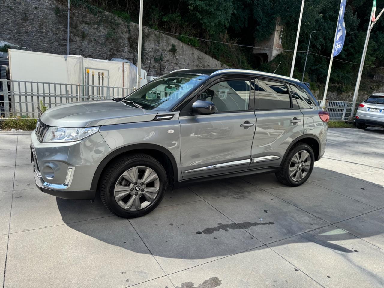SUZUKI VITARA 1.0 4WD ALLGRIP COOL