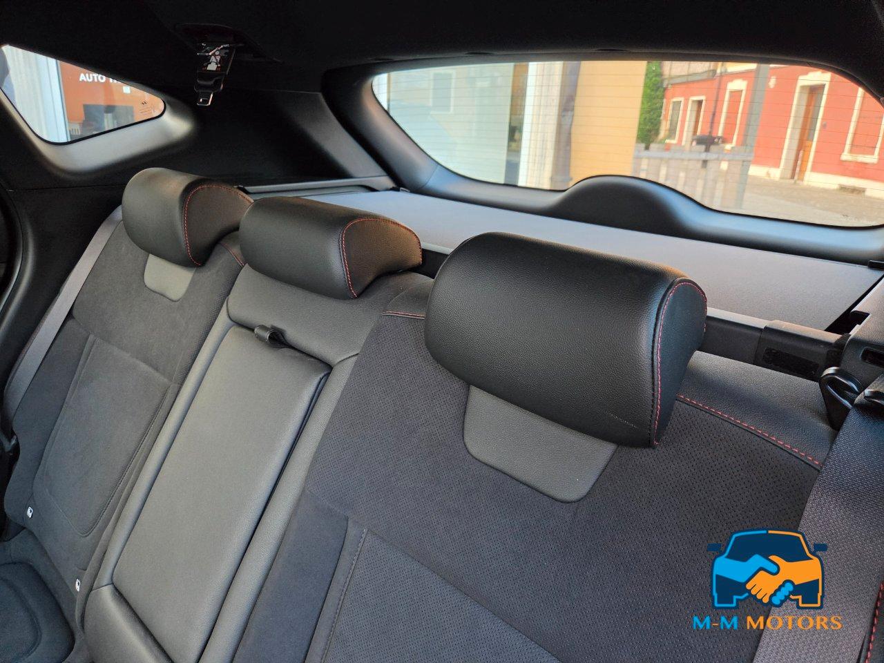 Hyundai Tucson 1.6 hev NLine 2wd 215cv