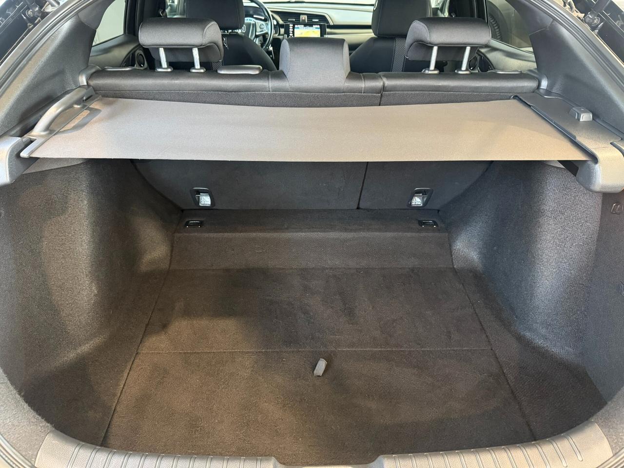 Honda Civic 1.0T 5 porte Elegance Navi