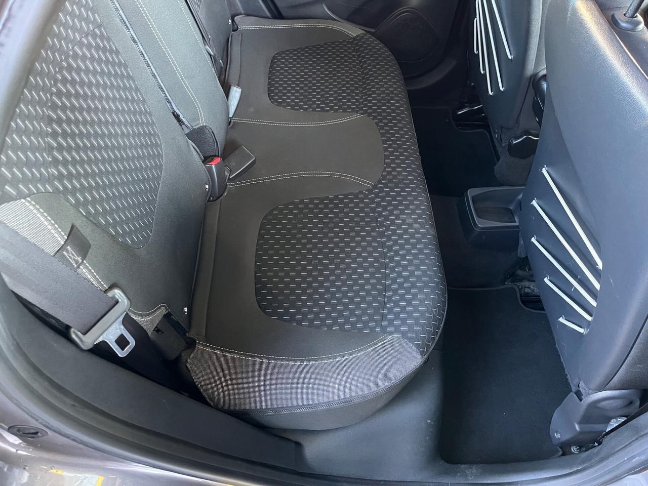 Renault Captur dCi 8V 90 CV Start&Stop Energy Bose