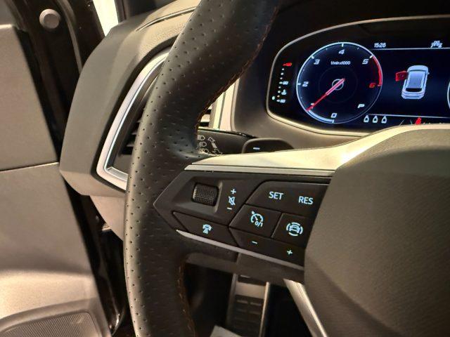 SEAT Ateca 2.0 TDI DSG FR Pano 360° DCC Navi 19"