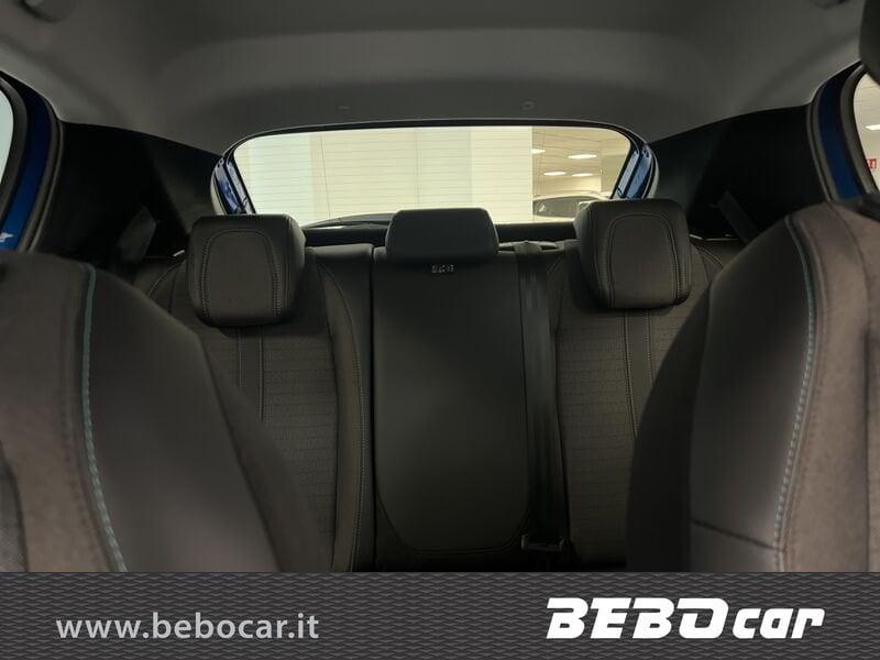 Peugeot 208 PureTech 100 Stop&Start 5 porte Allure