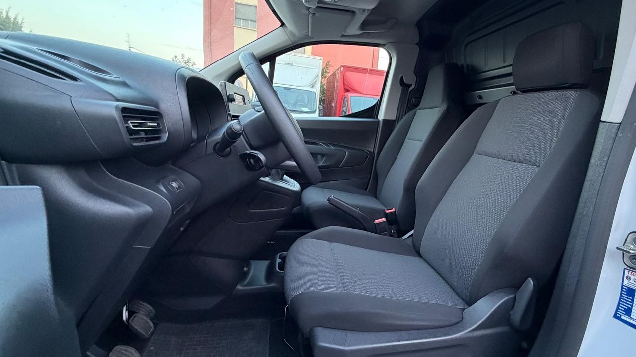 FIAT DOBLO 1.5 BLUEHDI PC-TN 102 CV - NEOPATENTATI