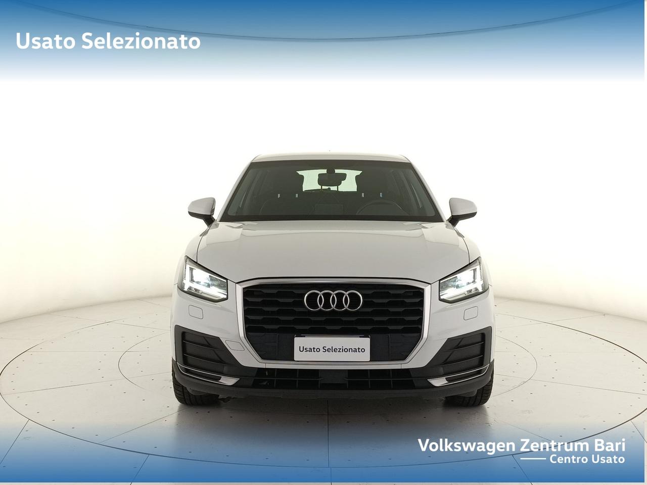 Audi Q2 35 2.0 tdi business 150cv s-tronic my20