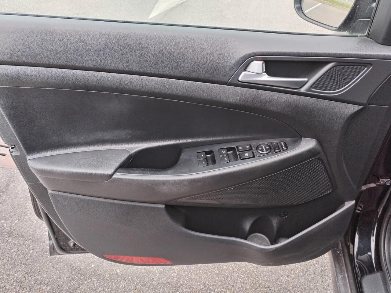 Hyundai Tucson 1.7 CRDi XPossible