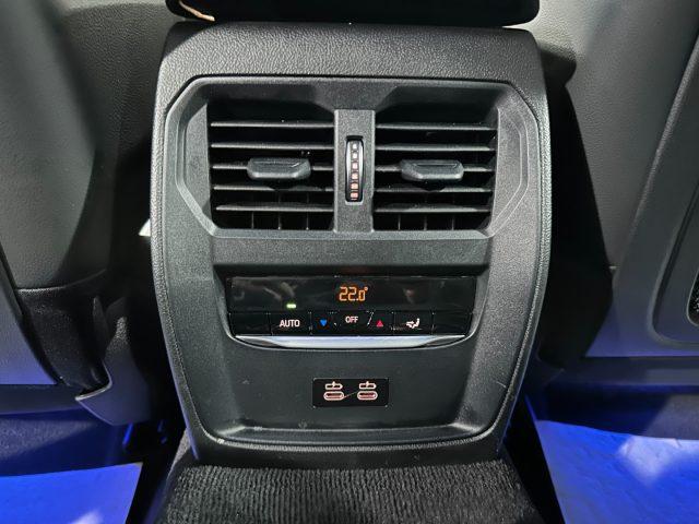 BMW 320 d 48V xDrive Touring Msport-18"-Sosp Adattive-IVA