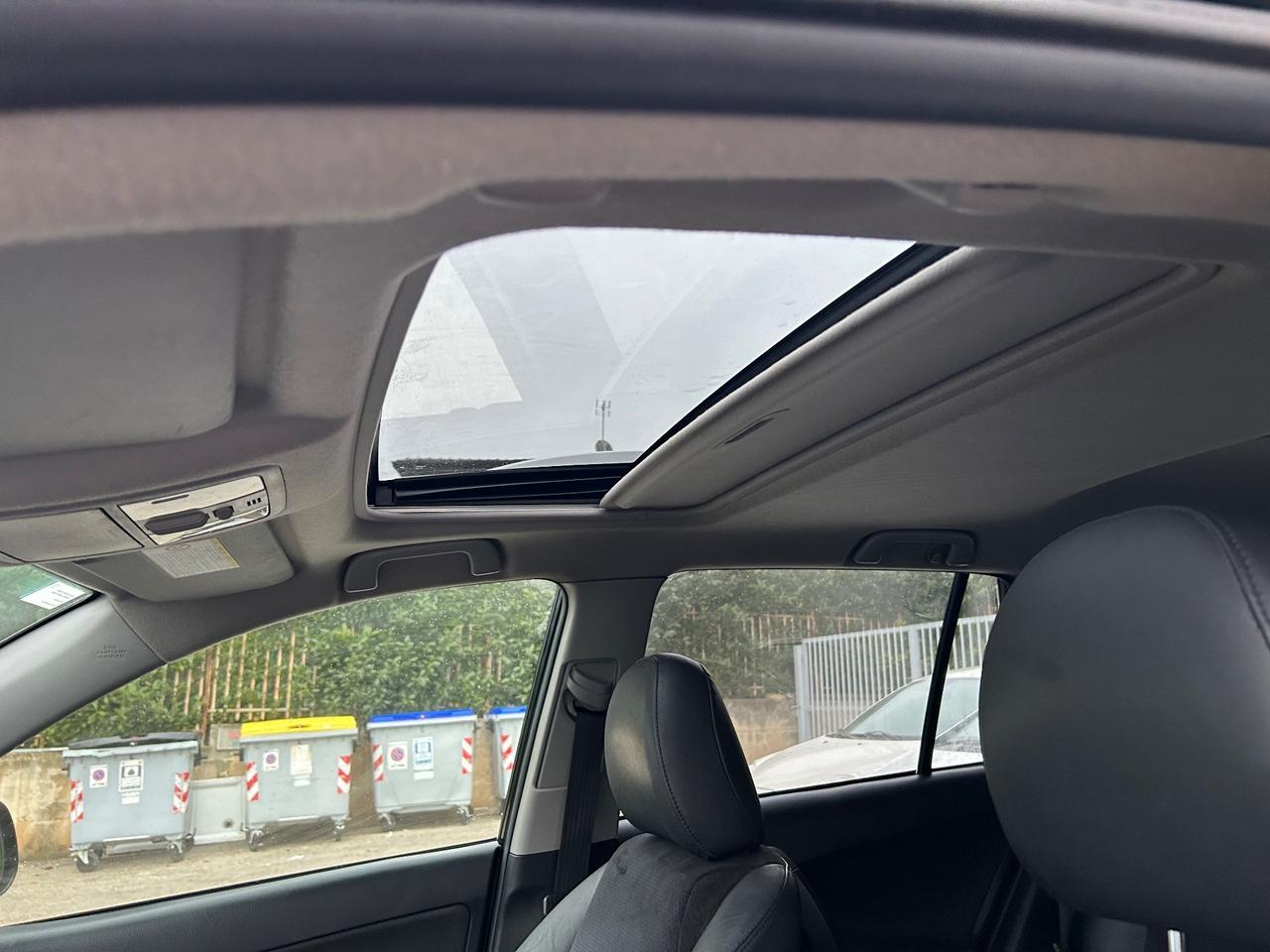 Toyota RAV 4 2.2 D-4D 150 CV DPF Exclusive Euro5