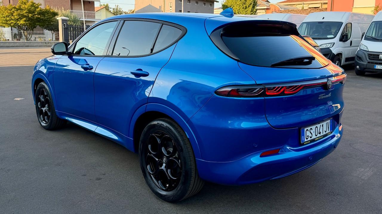 ALFA ROMEO TONALE 1.6 SPRINT TCT6 130 CV - FULL LED, VIRTUAL COCKPIT, NEOPATENTATI