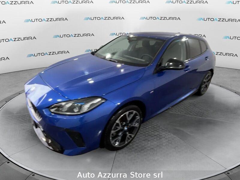 BMW Serie 1 118d MSport *COLORI VARI, PROMO AZZURRA*