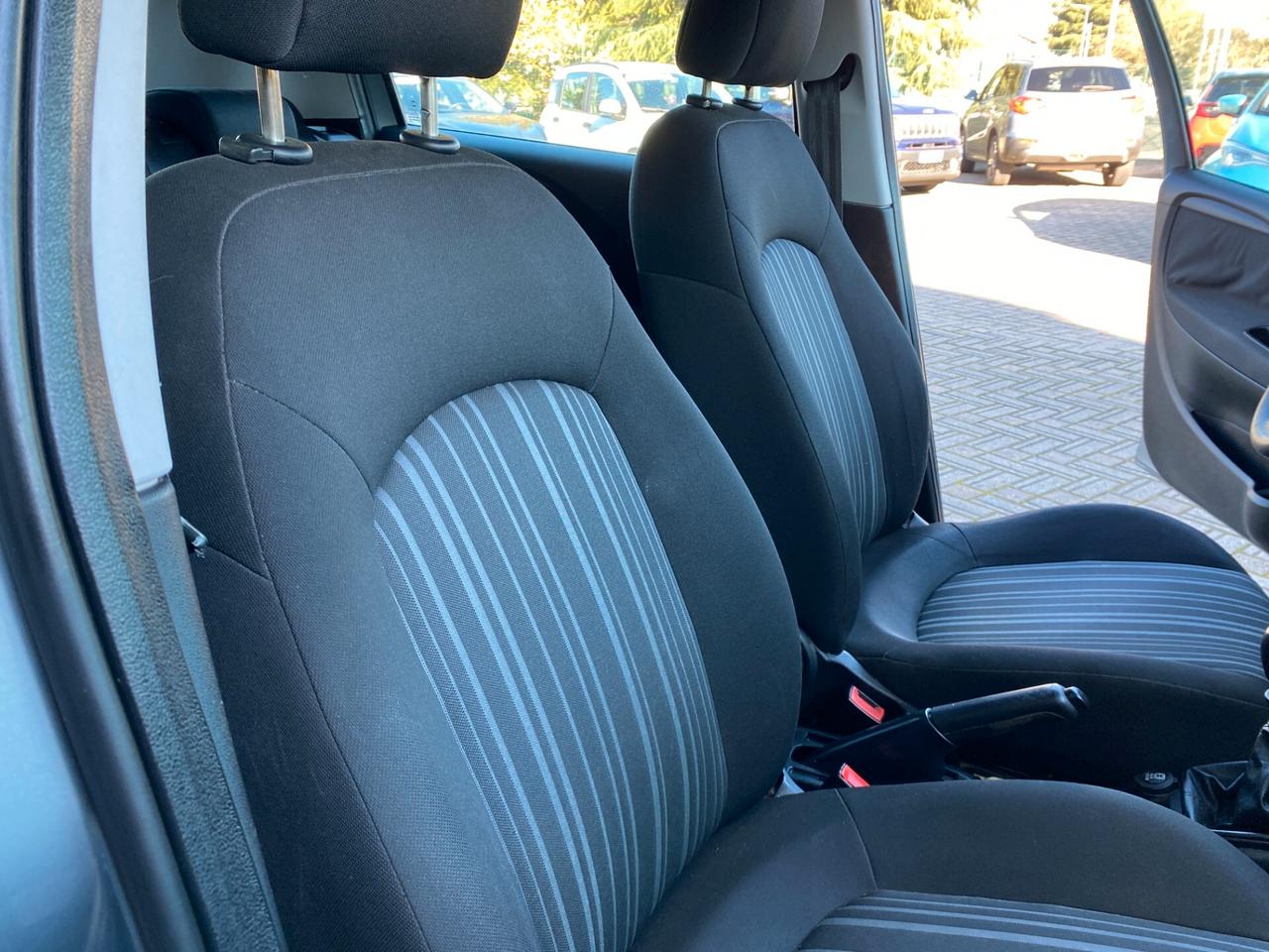 Fiat Grande Punto Grande Punto 1.2 5 porte 150° Anniversario