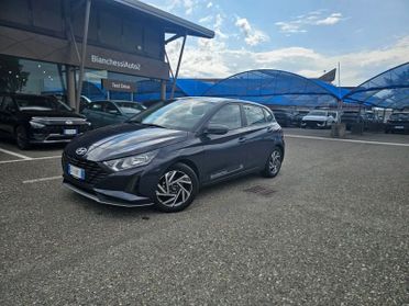Hyundai i20 i20 1.2 MPI MT GPL Connectline