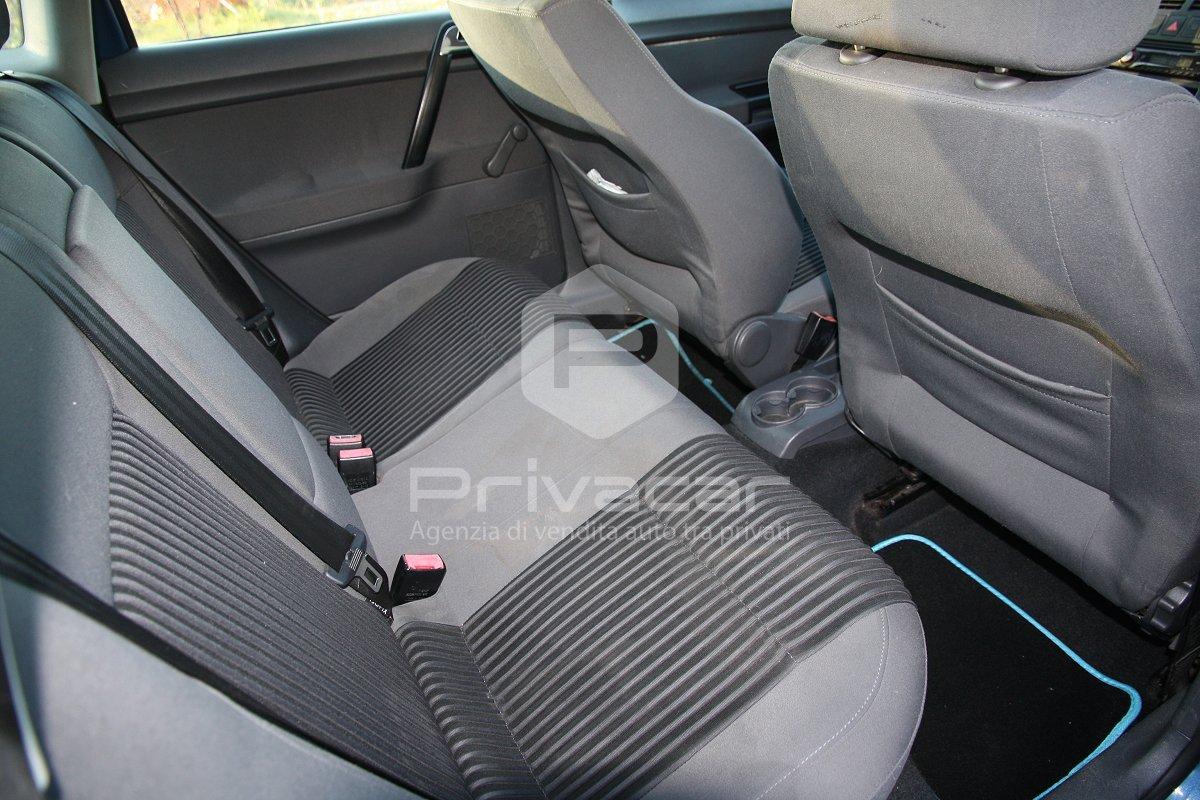 VOLKSWAGEN Polo 1.4/80CV 16V 5p. Comfort. BiFuel G