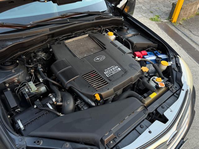 SUBARU Impreza XV 2.0D TREND MANUALE