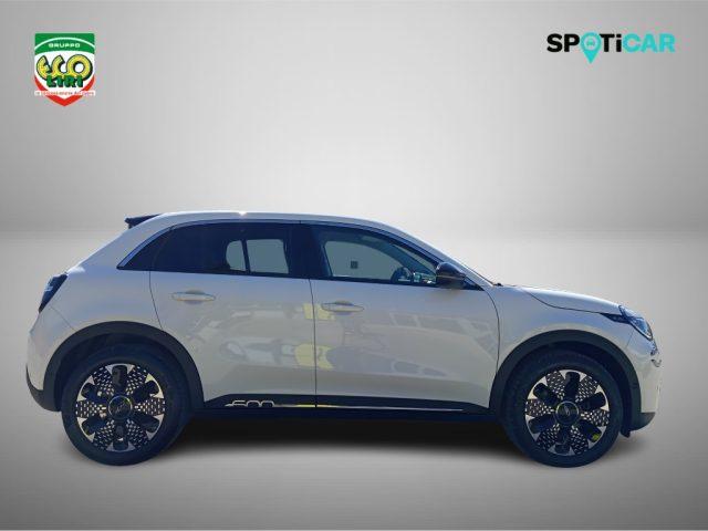 FIAT 600 Hybrid 110 CV DCT MHEV La Prima