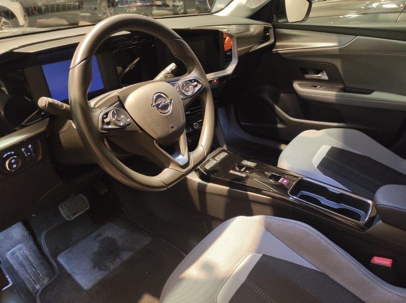 OPEL Mokka 2ª serie - Mokka 1.2 Turbo 130 CV aut. Elegance