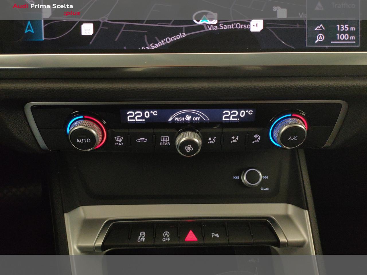 35 2.0 TDI Business Advanced S tronic