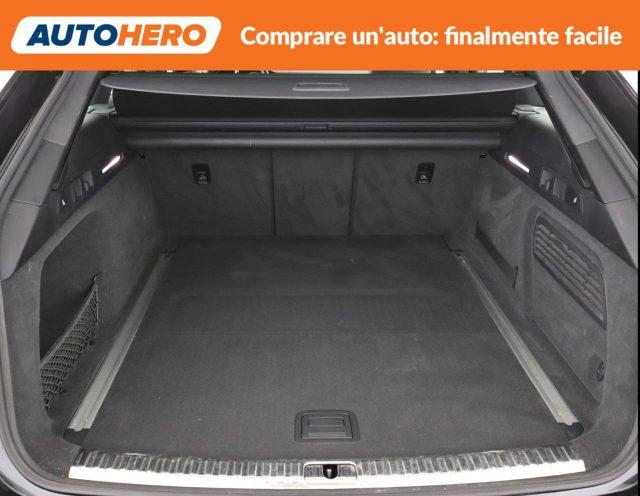 AUDI A6 Avant 40 2.0 TDI S tronic Sport