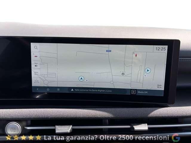 Hyundai TUCSON 1.6 PHEV 253cv Exellence Auto
