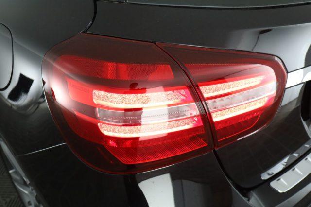 MERCEDES-BENZ CLA sse GLA GLA 200 CDI/d Automatic Premium