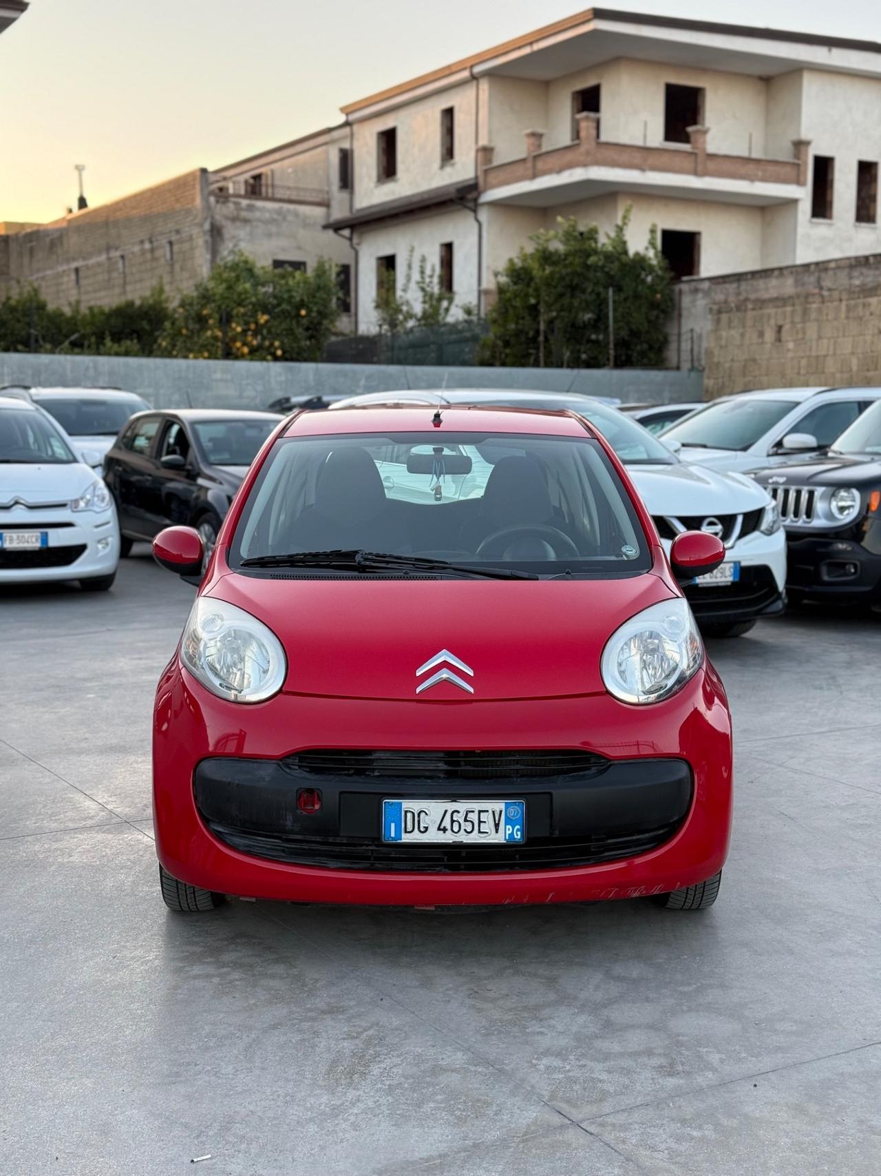 Citroen C1 1.0 3 porte AMIC1