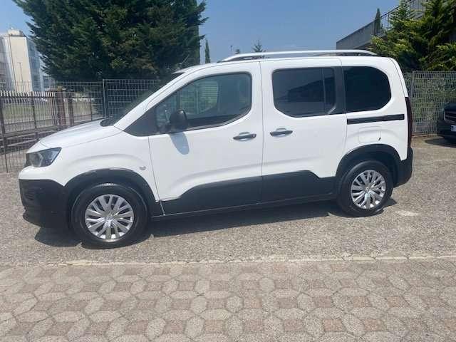 Peugeot Rifter 1.5 BLUE HDI 130 CV M1 5 Posti